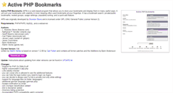Desktop Screenshot of apb.gecks.net